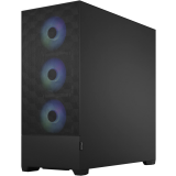 Corps Fractal Design Pop XL Air RGB Black TG Clear (FD-C-POR1X-06)