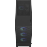 Corps Fractal Design Pop XL Air RGB Black TG Clear (FD-C-POR1X-06)