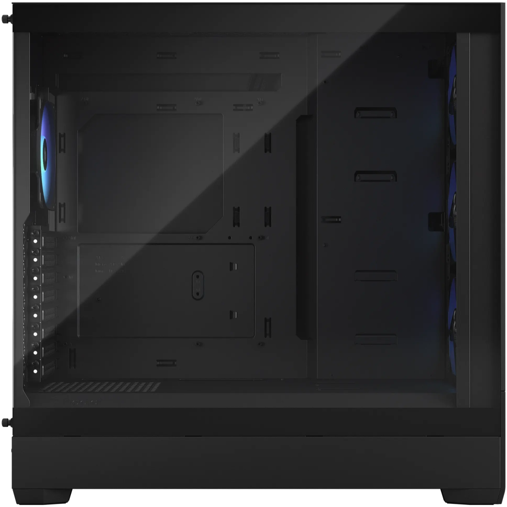 Corps Fractal Design Pop XL Air RGB Black TG Clear - FD-C-POR1X-06 - photo 6