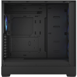 Corps Fractal Design Pop XL Air RGB Black TG Clear (FD-C-POR1X-06)