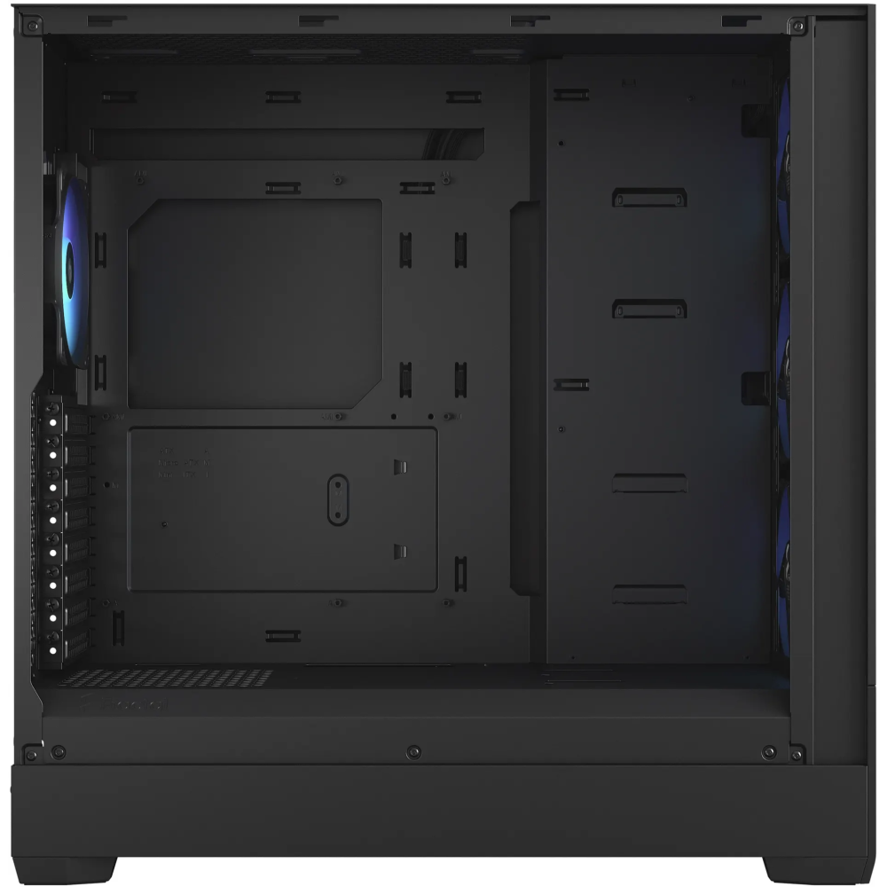 Corps Fractal Design Pop XL Air RGB Black TG Clear - FD-C-POR1X-06 - photo 7