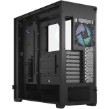 Corps Fractal Design Pop XL Air RGB Black TG Clear (FD-C-POR1X-06)