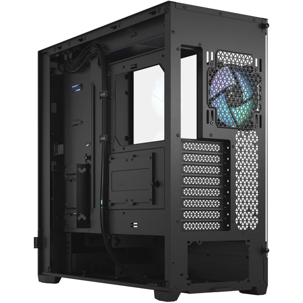 Corps Fractal Design Pop XL Air RGB Black TG Clear - FD-C-POR1X-06 - photo 9