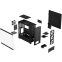 Corps Fractal Design Pop XL Air RGB Black TG Clear - FD-C-POR1X-06 - photo 12