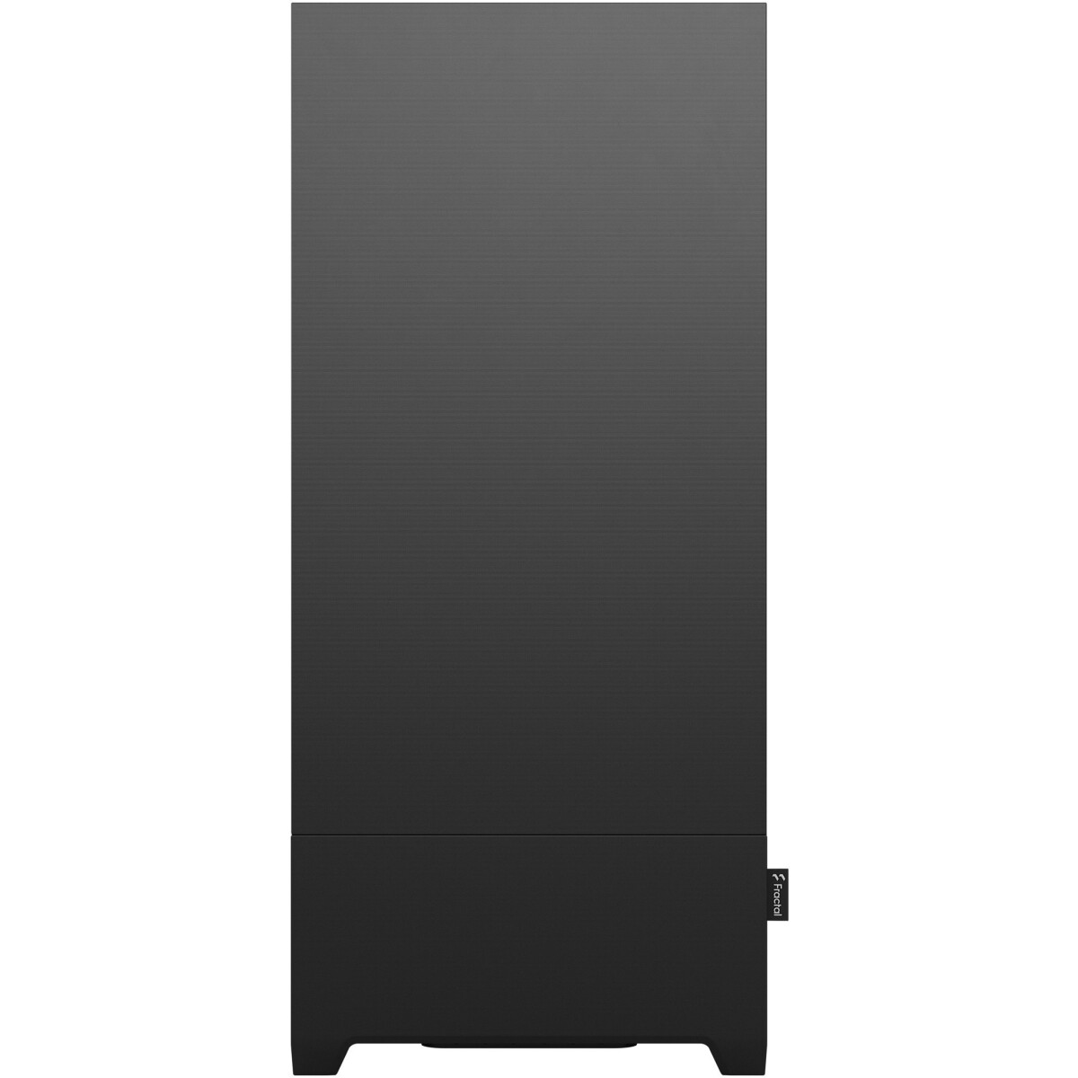 Corps Fractal Design Pop XL Silent Black Solid - FD-C-POS1X-01 - photo 2