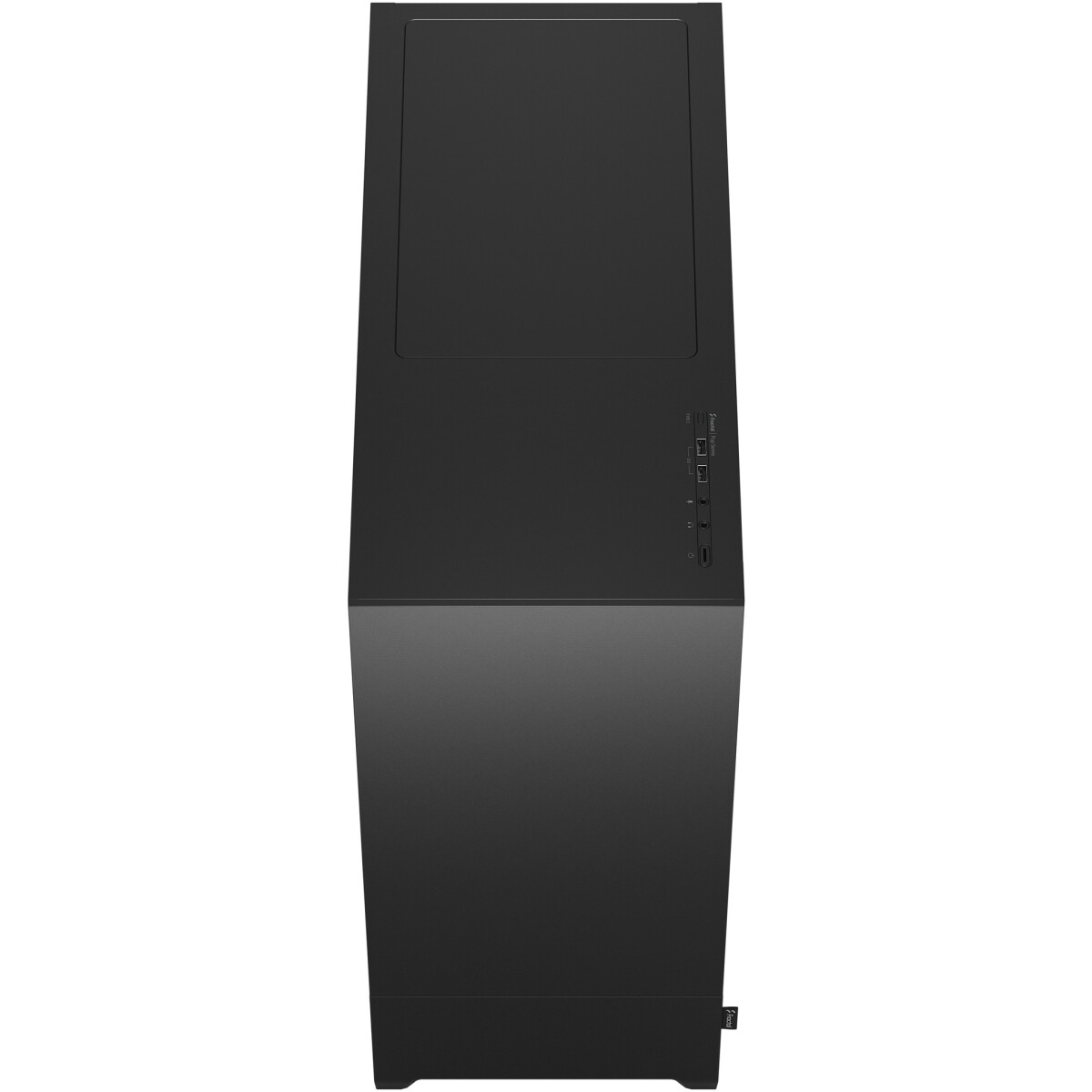 Corps Fractal Design Pop XL Silent Black Solid - FD-C-POS1X-01 - photo 4
