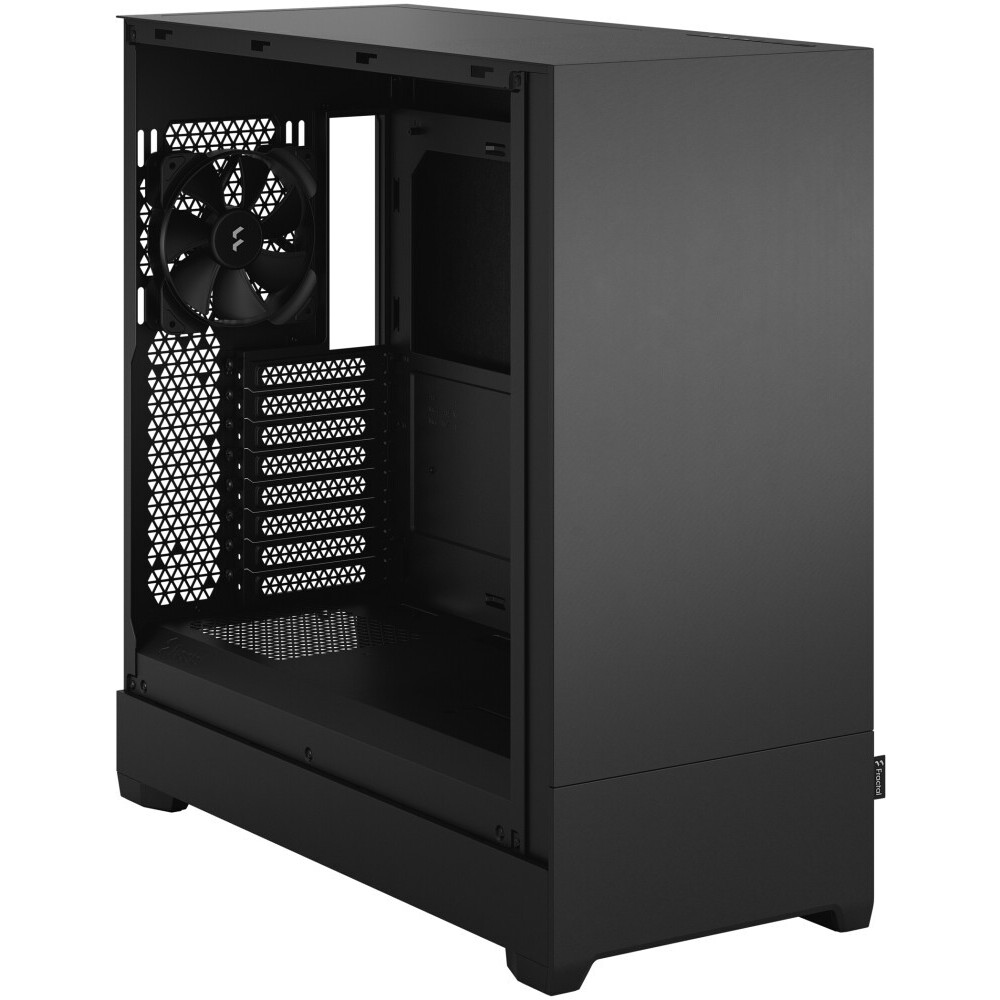 Corps Fractal Design Pop XL Silent Black Solid - FD-C-POS1X-01 - photo 5