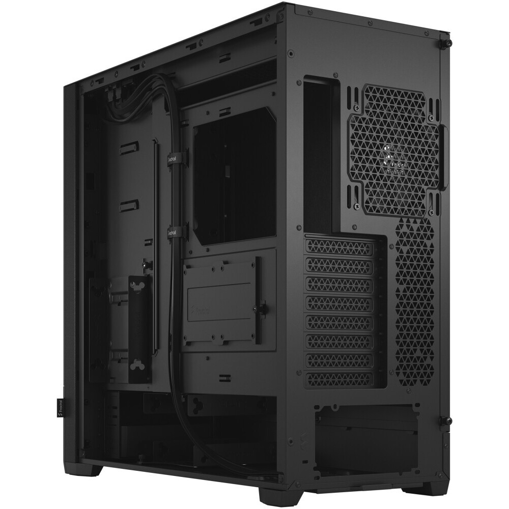 Corps Fractal Design Pop XL Silent Black Solid - FD-C-POS1X-01 - photo 9