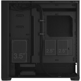 Corps Fractal Design Pop XL Silent Black Solid (FD-C-POS1X-01)