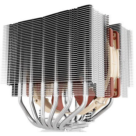 Refroidisseur Noctua NH-D15S
