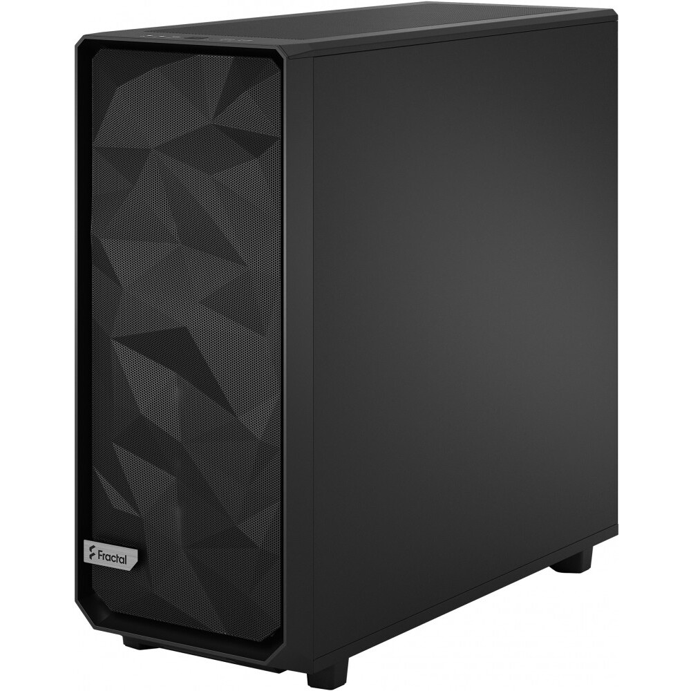 Boîtier Fractal Design Meshify 2 XL Light TG Black - FD-C-MES2X-02 - photo 2