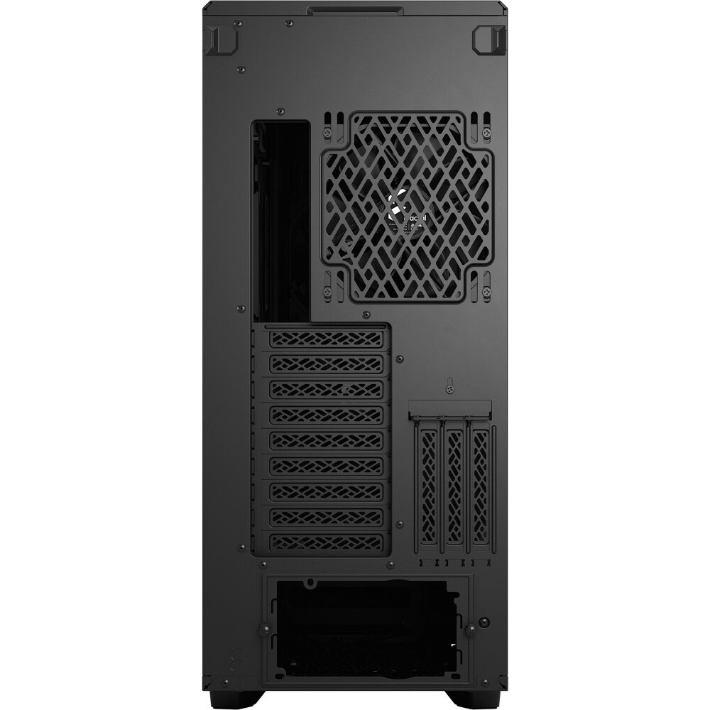 Boîtier Fractal Design Meshify 2 XL Light TG Black - FD-C-MES2X-02 - photo 4