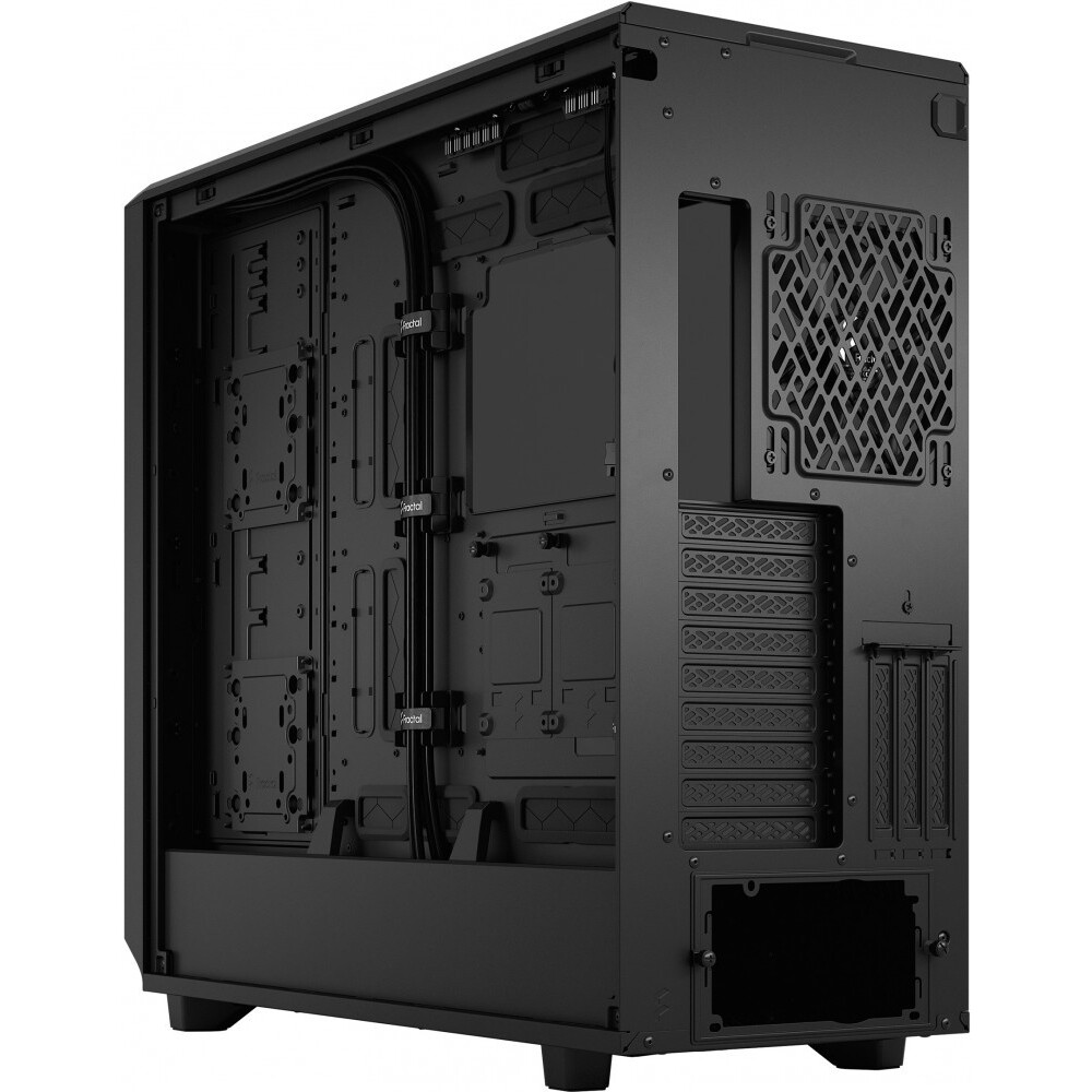 Boîtier Fractal Design Meshify 2 XL Light TG Black - FD-C-MES2X-02 - photo 7