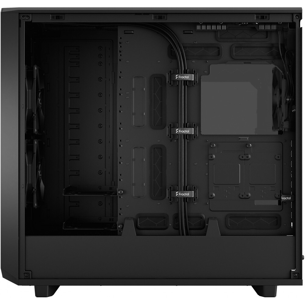 Boîtier Fractal Design Meshify 2 XL Light TG Black - FD-C-MES2X-02 - photo 9