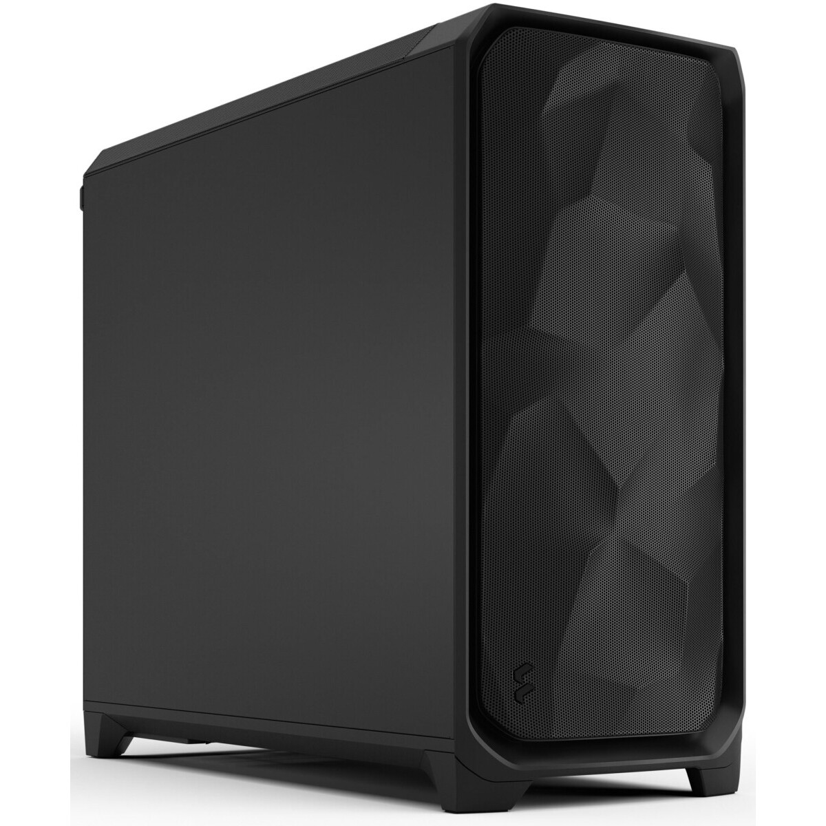 Corps Fractal Design Meshify 3 XL Black Solid - FD-C-MES3X-01