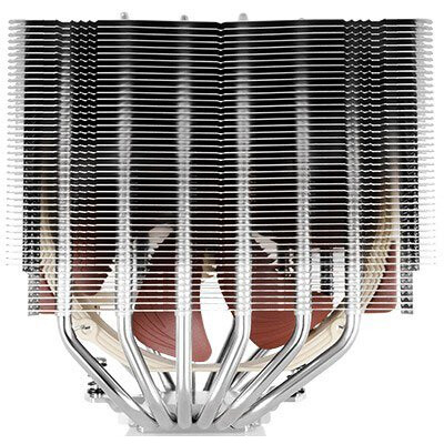 Refroidisseur Noctua NH-D15S - photo 3
