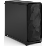 Corps Fractal Design Meshify 3 XL Black Solid (FD-C-MES3X-01)