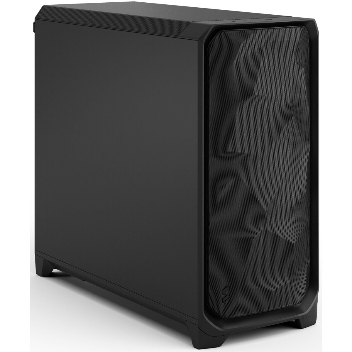 Corps Fractal Design Meshify 3 XL Black Solid - FD-C-MES3X-01 - photo 3