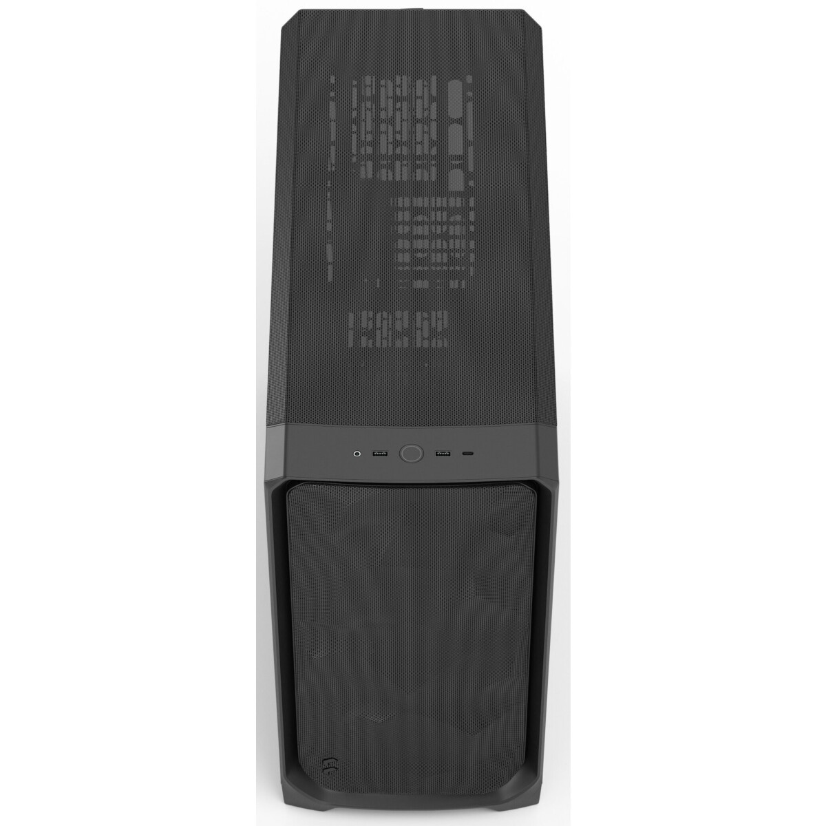 Corps Fractal Design Meshify 3 XL Black Solid - FD-C-MES3X-01 - photo 6