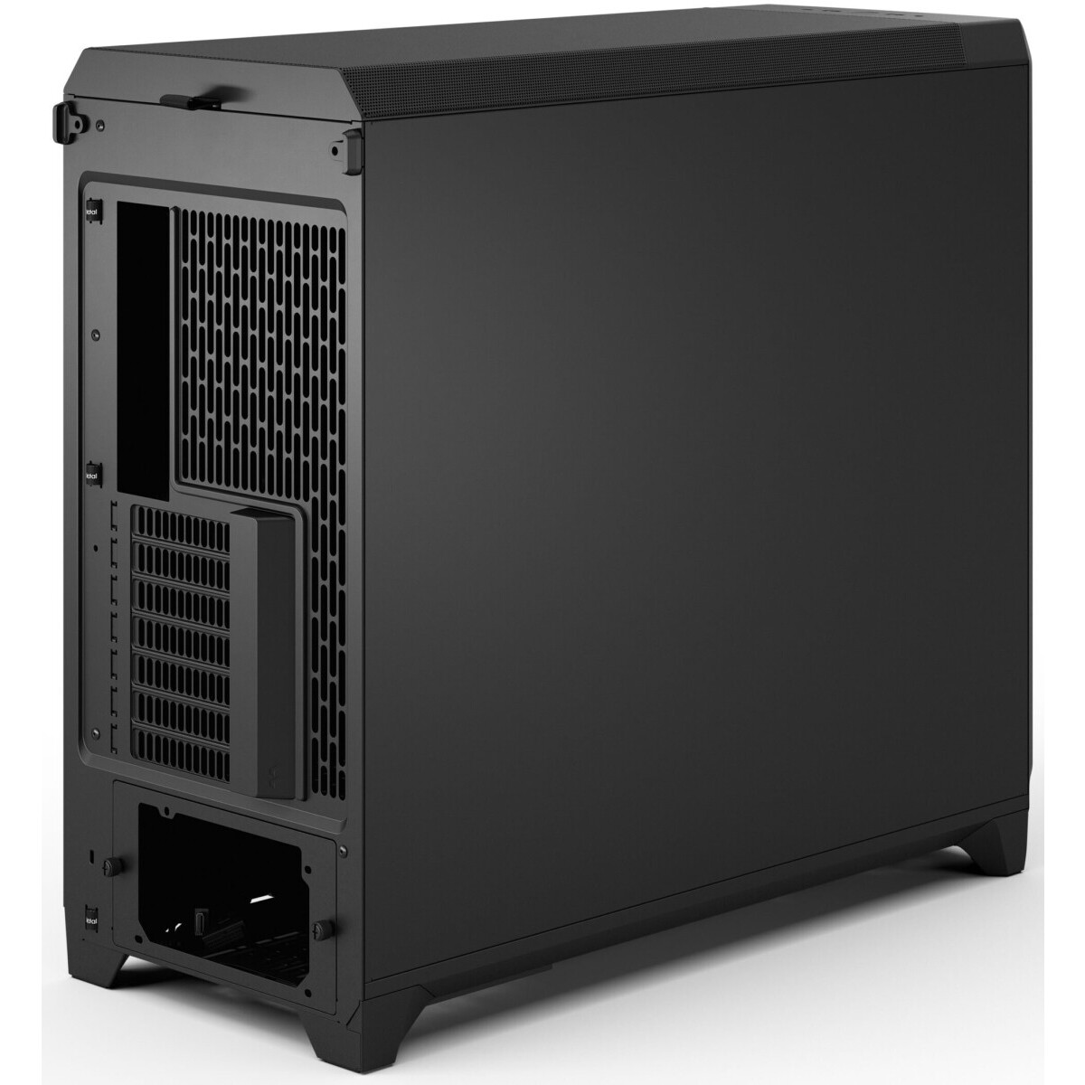 Corps Fractal Design Meshify 3 XL Black Solid - FD-C-MES3X-01 - photo 10