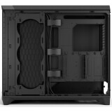 Corps Fractal Design Meshify 3 XL Black Solid (FD-C-MES3X-01)