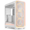 Corps Fractal Design Meshify 3 XL White Ambience Pro RGB TG Clear Tint - FD-C-MES3X-05