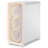 Corps Fractal Design Meshify 3 XL White Ambience Pro RGB TG Clear Tint (FD-C-MES3X-05)
