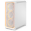 Corps Fractal Design Meshify 3 XL White Ambience Pro RGB TG Clear Tint - FD-C-MES3X-05 - photo 5