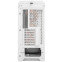 Corps Fractal Design Meshify 3 XL White Ambience Pro RGB TG Clear Tint - FD-C-MES3X-05 - photo 7