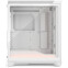 Corps Fractal Design Meshify 3 XL White Ambience Pro RGB TG Clear Tint - FD-C-MES3X-05 - photo 8