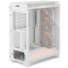 Corps Fractal Design Meshify 3 XL White Ambience Pro RGB TG Clear Tint - FD-C-MES3X-05 - photo 10