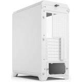 Corps Fractal Design Meshify 3 XL White Ambience Pro RGB TG Clear Tint (FD-C-MES3X-05)
