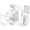 Corps Fractal Design Meshify 3 XL White Ambience Pro RGB TG Clear Tint - FD-C-MES3X-05 - photo 14