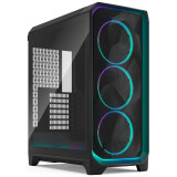Corps Fractal Design Meshify 3 XL Black Ambience Pro RGB TG Light Tint (FD-C-MES3X-03)