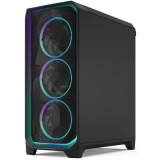 Corps Fractal Design Meshify 3 XL Black Ambience Pro RGB TG Light Tint (FD-C-MES3X-03)