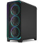 Corps Fractal Design Meshify 3 XL Black Ambience Pro RGB TG Light Tint - FD-C-MES3X-03 - photo 5