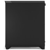 Corps Fractal Design Meshify 3 XL Black Ambience Pro RGB TG Light Tint (FD-C-MES3X-03)