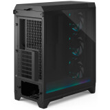 Corps Fractal Design Meshify 3 XL Black Ambience Pro RGB TG Light Tint (FD-C-MES3X-03)