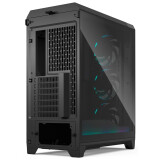 Corps Fractal Design Meshify 3 XL Black Ambience Pro RGB TG Light Tint (FD-C-MES3X-03)