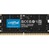 mémoire vive 32GB DDR5 5600MHz Crucial SO-DIMM (CT32G56C46S5T) OEM
