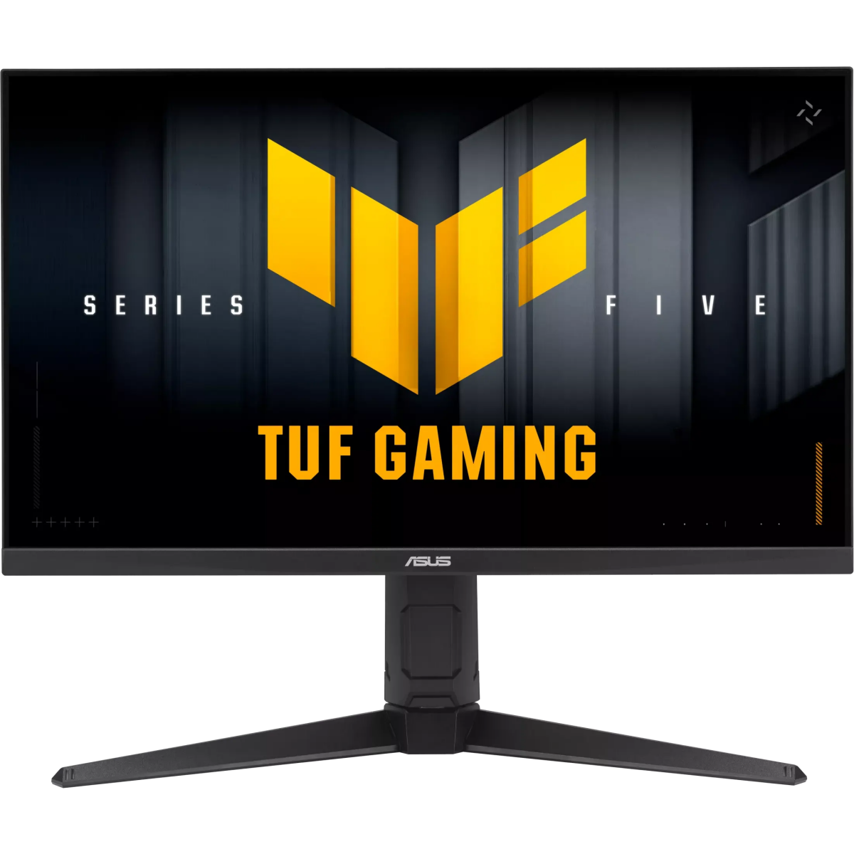 Écran ASUS 27" VG27AQML5A TUF Gaming