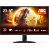 moniteur AOC 24" Q24G4RE