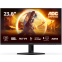 moniteur AOC 24" Q24G4RE