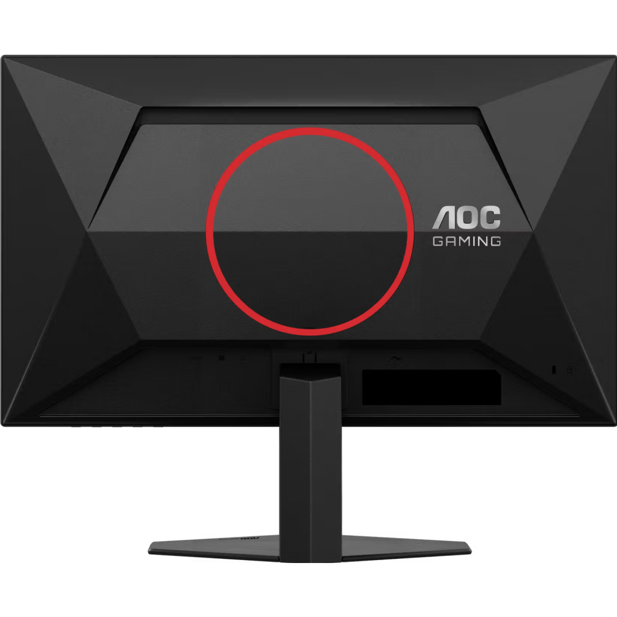 moniteur AOC 24" Q24G4RE - photo 8