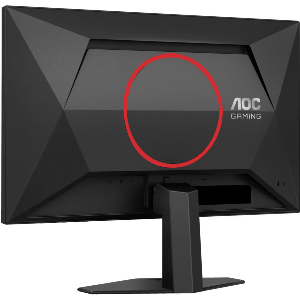moniteur AOC 24" Q24G4RE - photo 10