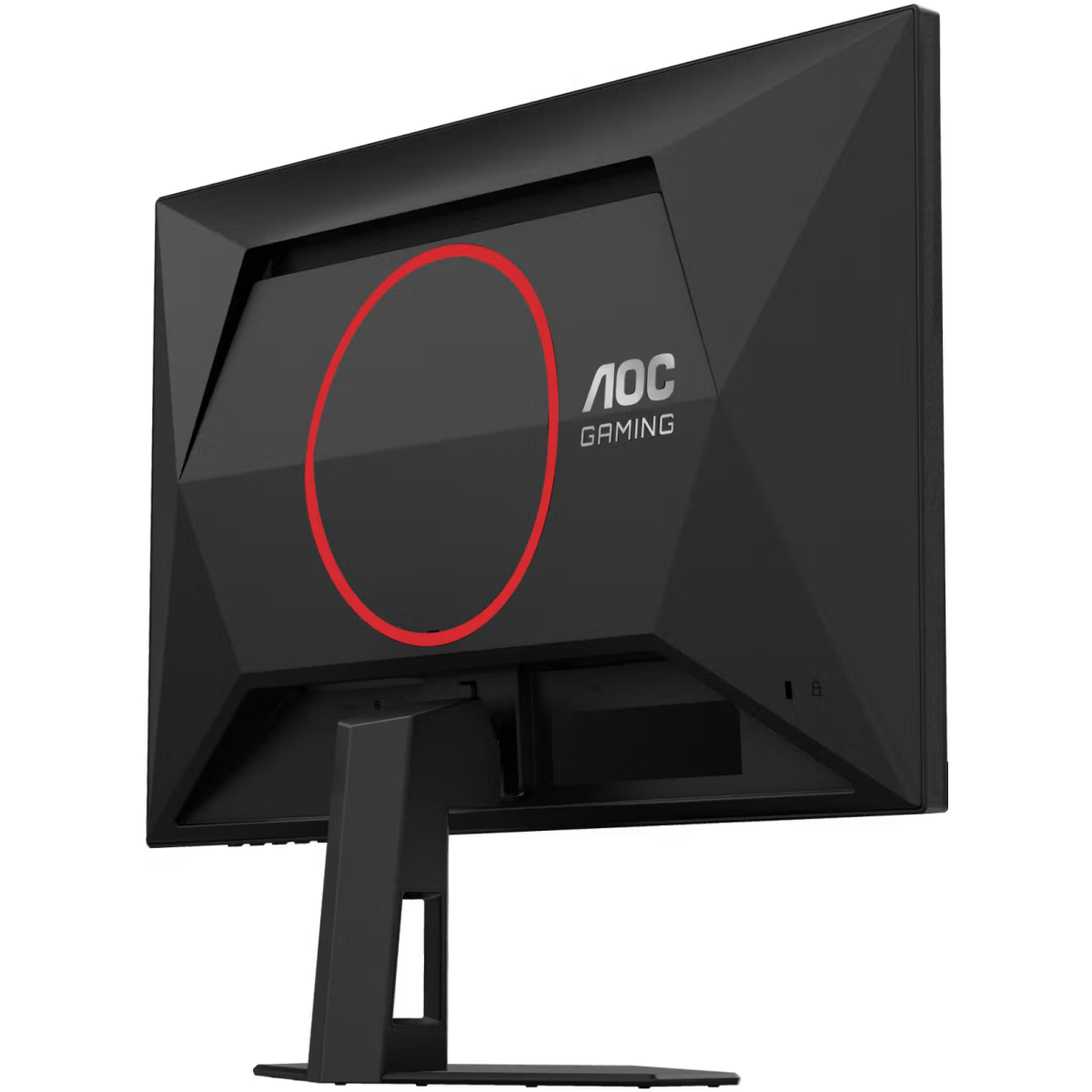 moniteur AOC 24" Q24G4RE - photo 11