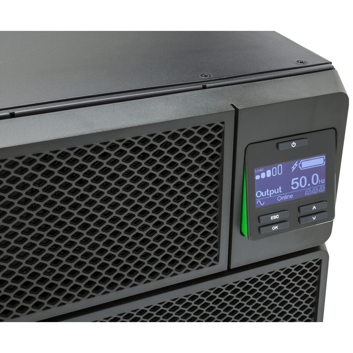 UPS APC SRT5KRMXLI Smart-UPS SRT 5000VA RM 230V - photo 5