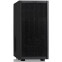 Boîtier Fractal Design Core 1000 Black - FD-CA-CORE-1000-USB3-BL