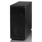 Boîtier Fractal Design Core 1000 Black (FD-CA-CORE-1000-USB3-BL)