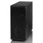 Boîtier Fractal Design Core 1000 Black - FD-CA-CORE-1000-USB3-BL - photo 2